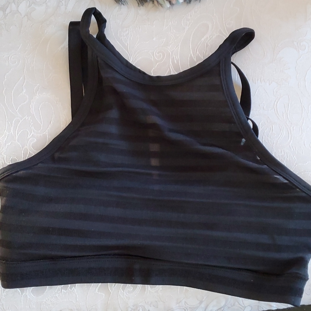 Forever 21 workout bra